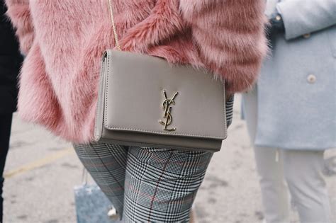 is getting ysl purse worth it|ysl purses outlet.